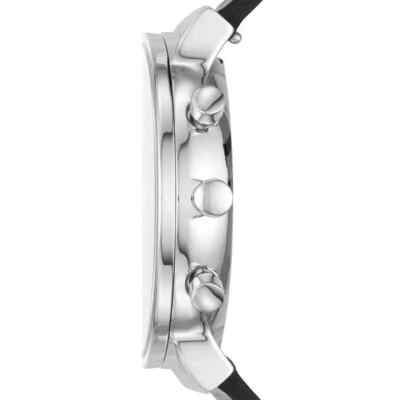 SKW6417 Men's Chronograph Watch Skagen Ancher- NEW