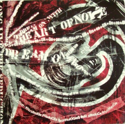 The Art Of Noise - Dream On With The Art Of Noise All Mixed Up In Bed With Wa...