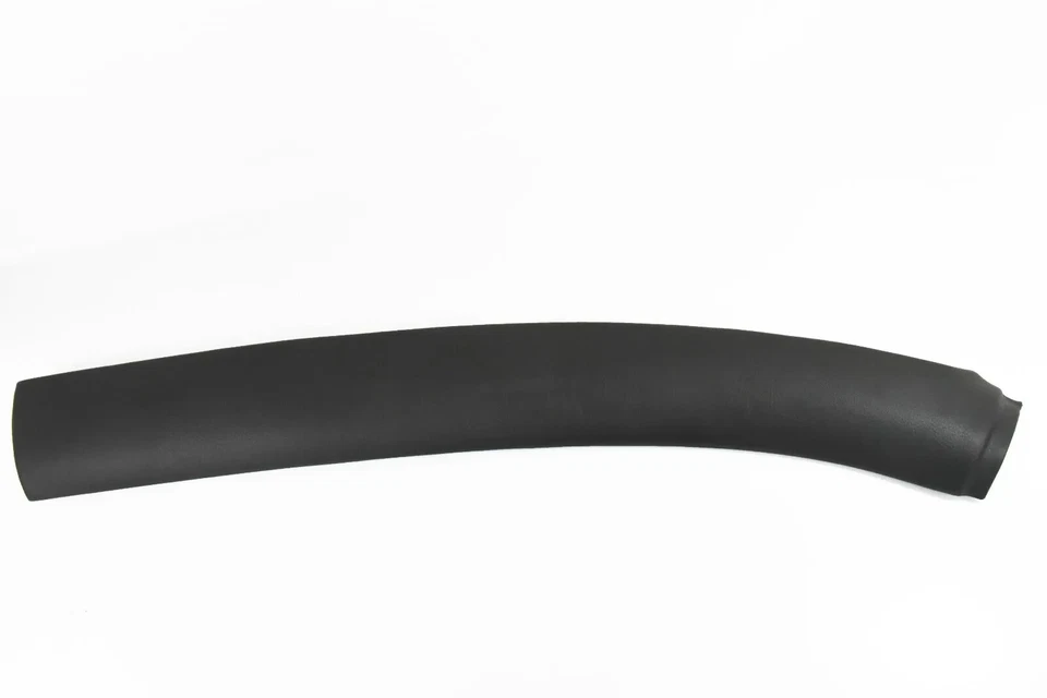 Cubierta interior del panel lateral izquierdo Maserati Spyder 2002-2006 OEM 981210300 Foto 2 de 4