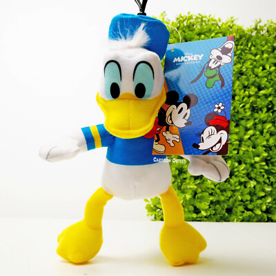 Disney Parks Donald Duck 6