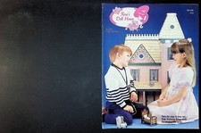 VINTAGE - Rose's Doll House Catalog - Fall 1990