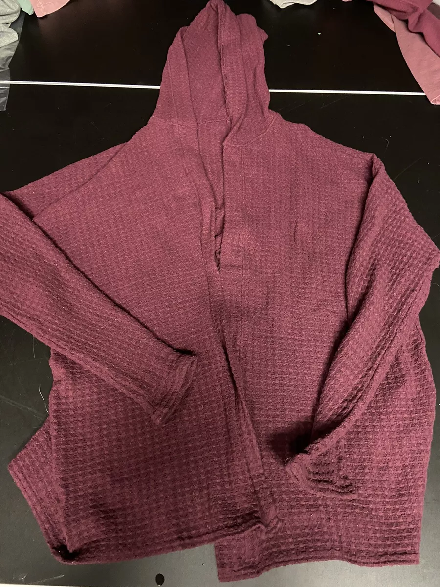 American eagle soft hotsell and sexy cardigan