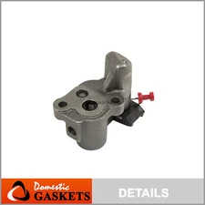 Fits 01-04 Nissan Pathfinder Infiniti QX4 3.5L Left Upper Chain Tensioner VQ35DE