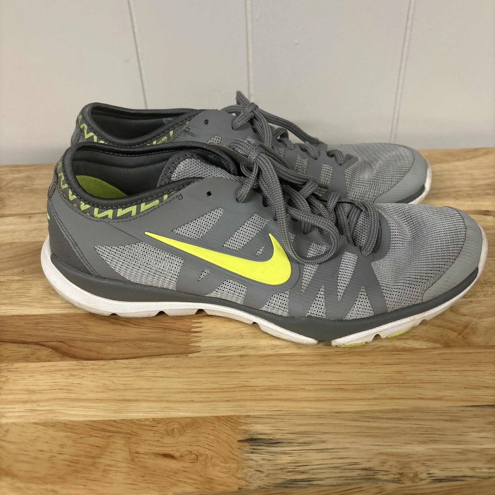 Chaussures femme Nike Training Flex Supreme TR3 taille 10