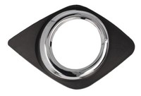 Blic 6502-07-8179918P StoßStange LüFtungsgitter Blende Rechts FüR Toyota Rav 4