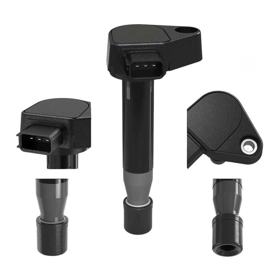 6pcs Ignition Coil For Honda Accord Odyssey Acura V6 3.0 3.2 3.5L 30520-P8E-A01 - Image 4 of 4