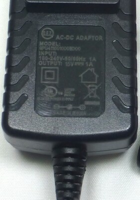 Alimentatore Di Ricambio, 100-240 V/50-60Hz - Starlab Group - Foto 13