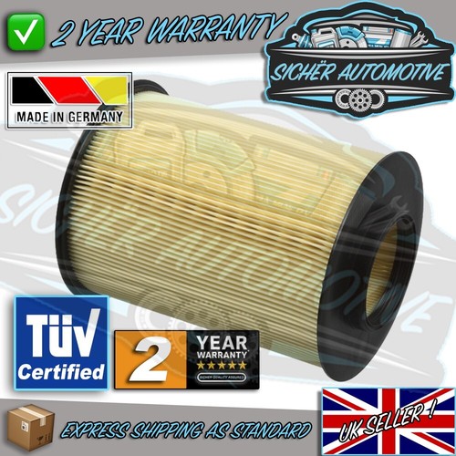 Воздушный фильтр ford 1848220 Воздушный фильтр ford 1848220