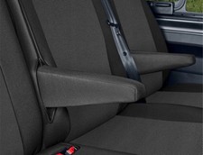 Maßgeschneiderte Sitzbezüge für Renault Trafic 3 ab 2014 - 9 Personen + Armlehne