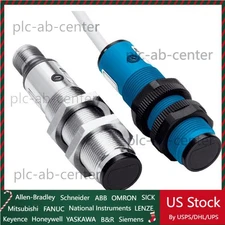 US FREE TAX SICK VTF18-4N1412 Photoelectric   ,NPN Kd