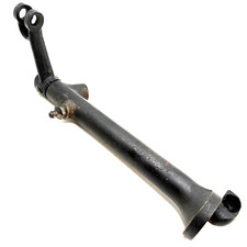 1928-1931 Ford Model A Front Brake Actuator Lever Shaft Housing