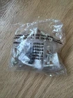 Vintage 1982 Kenner  Wars Micro Collection ION Cannon Sealed Figure Baggie