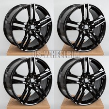 Set Of 4 New 19 X 8inch Replacement Wheel Rim For Honda Accord Sport 2016 2017 Set Of 4 New 19 X 8inch Replacement Wheel Rim For Honda Accord Sport 2016 2017