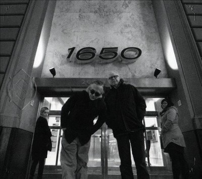The Brill Building, Book Two Featuring Bill Frisell by Kramer