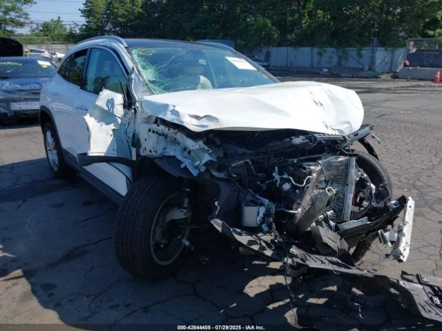 Driver Corner/Park Light 247 Type GLA250 Fits 21-24 MERCEDES GLA-CLASS 653137 - Image 4 of 4