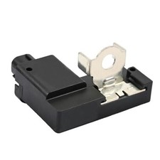 Automotive Battery Main Current Sensor Replac...