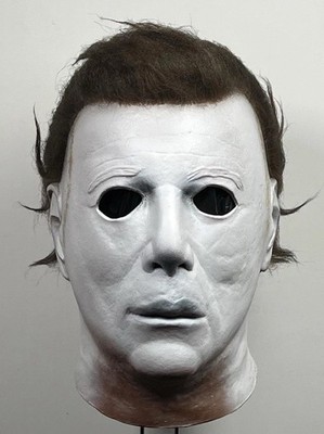 Don Post Studios Shape Killer Studios 2008  The Mask  Michael Myers