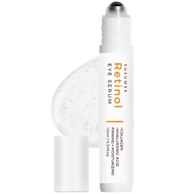 Susumee/Retinol Eye Serum 10ml/Augenpflege/Hautpflege 