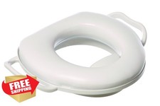 Dreambaby Potty Toilet Seat White