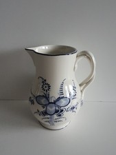 Villeroy & Boch Alt Luxemburg Septfontaines Milchkrug ca. 0,35L WIE NEU !!! RAR