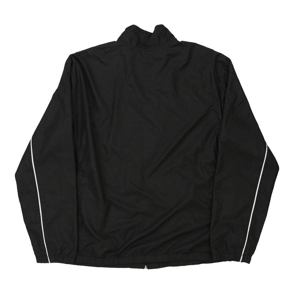 Starter Jacket - 2XL Black Polyester - image 2