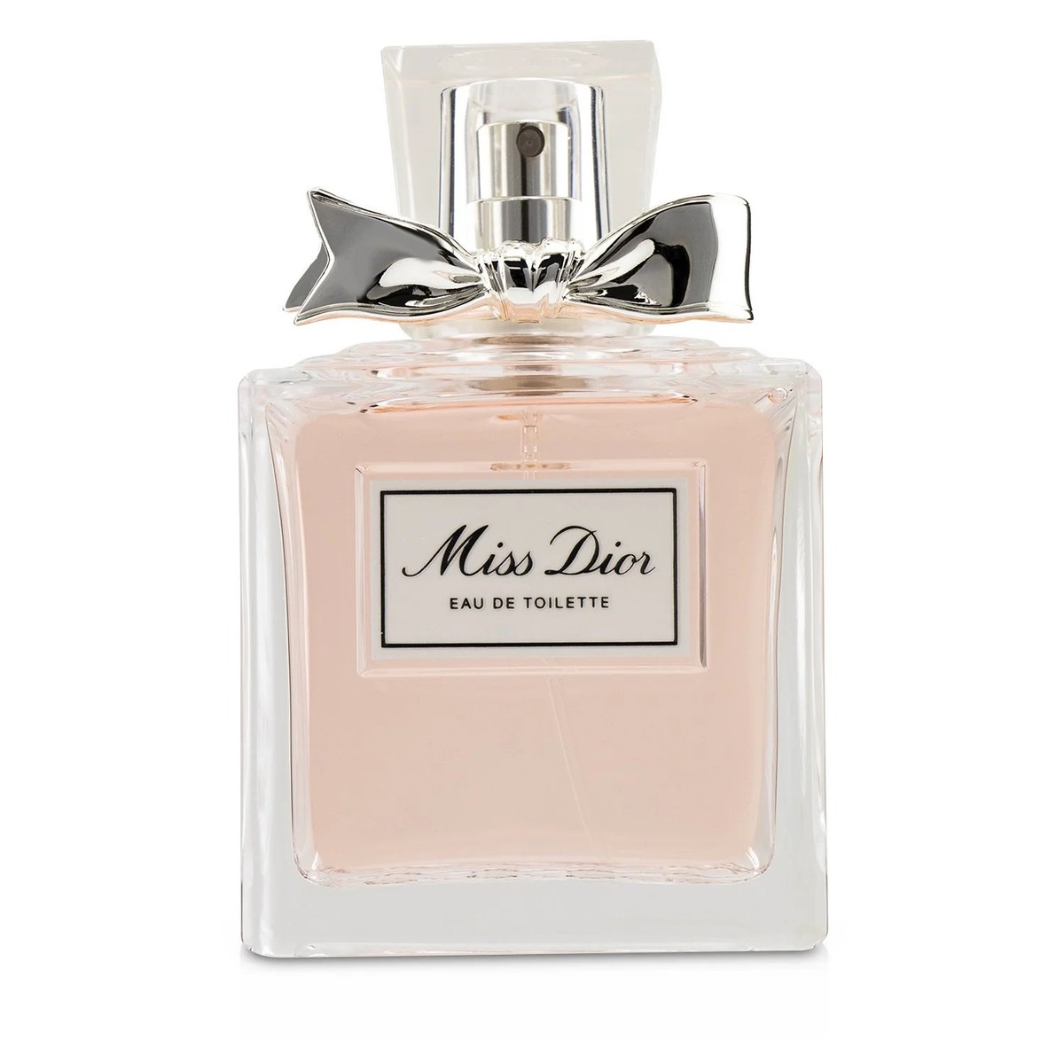 【新品未開封】Miss Dior Eau de Toilette 100ml Christian Dior Miss Dior Eau De Toilette Spray 100ml/3.4oz