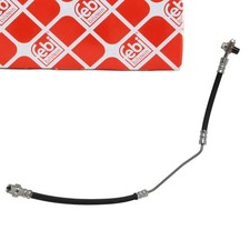 febi 171973 Bremsschlauch Bremsleitung für BMW X5 E53 hinten links 34301165765