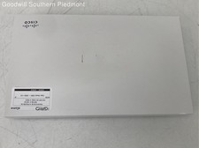 Cisco Meraki MR53 Wireless Access Point - Tested  WNZPGE 