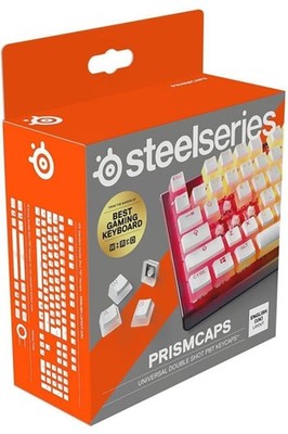 PrismCaps   DoubleShotTastenset mit  Pudding Optik   Kompatibilität mit allen...