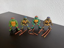 TMNT / Turtles Playmates 1988 Wave1 - Leo / R...