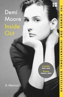 Inside Out A Memoir Demi Moore Taschenbuch 272 S. Englisch 2020