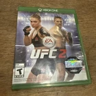 EA Sports UFC 2 - Microsoft Xbox One