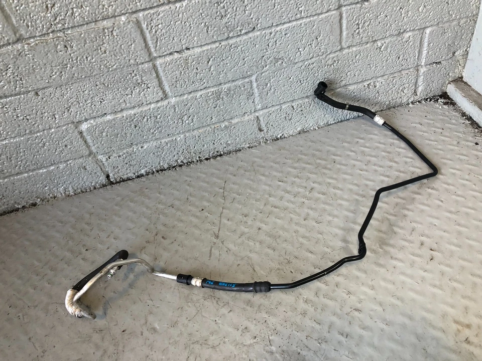 Freelander 2 Power Steering Fluid Return Pipe Land Rover 2.2 TD4 2006 to 2014 - Image 2 of 4