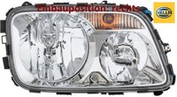Hella 1LH009513-061 Hauptscheinwerfer Rechts Scheinwerfer