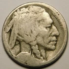 1917 S Buffalo Nickel PR-FR  "Actual Coin Pictured Not Cleaned NOT an Acid Date"