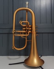 Selmer Concept Flugelhorn