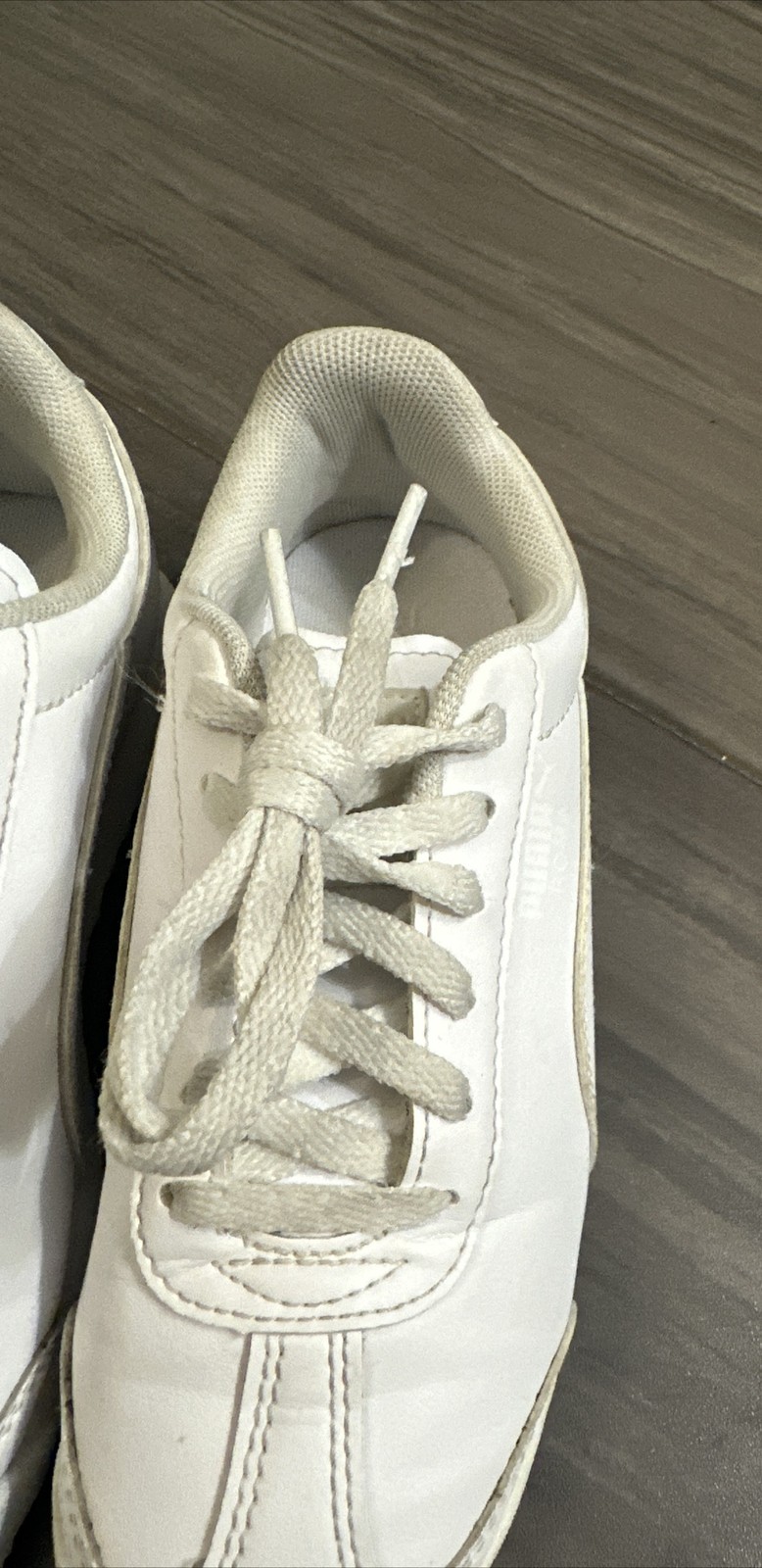 Puma Roma Basic Puma White Active Playing Preschool 361594 14 Little Kid's PS 1C thumbnail 23