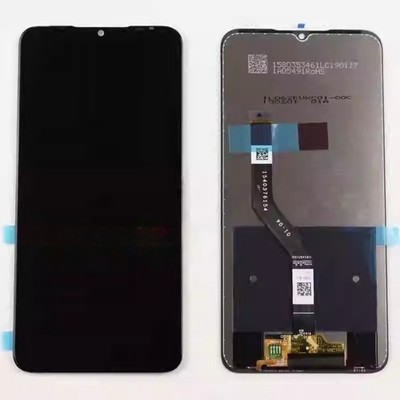 For Meizu Note 9 M923H M923Q M923C LCD Display Touch Screen Digitizer Assembly