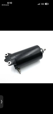 Starter For SEADOO Boat Sportboat Replacement New High Performance Part Sea Doo