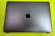 Genuine Apple A1932 A2179 MacBook Air 13" Retina LCD Assembly Gray  Good