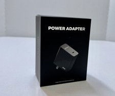 HOVERAir 65W Power Adapter For HoverAir X1 PRO  HoverAir X1 PROMAX - Brand New