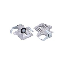 Bremssattel hinten links für Opel Astra G T98 Zafira A | 24529973