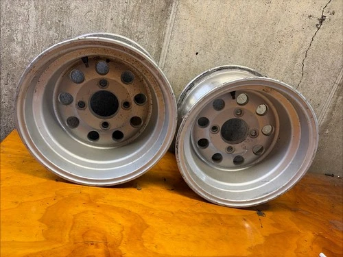 RIM, REAR WHEEL (12X7.5AT) (SILVER) | MODEL K4 FOR YT8,YT9,YU1,YDH MODEL K5 MODEL K6 FOR 019,YT9,YLG,YKL MODEL K7 FOR YT9,YLG,YKL,YLZ