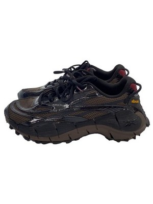 2022 Reebok Zig Kinetica 2.5 A$AP Nast Dark Brown FZ5855 without box Men Us9