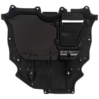 Engine Splash Shield 2023-2025 Lexus RX350 RX350H Rx450h+ RX500H 514200E100