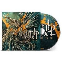 Omens Von Lamb Of God | Cd | Zustand Neu
