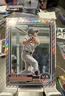 2023 Panini USA Baseball Stars & Stripes - Kevin McGonigle #55 Stripe  Prizm (RC