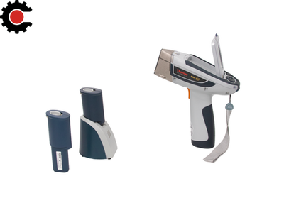 Thermo Scientific Niton XL3t 980 Goldd+ XRF Analyzer General