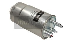 MAXGEAR Kraftstofffilter 26-1111 Leitungsfilter für OPEL MERIVA X03 CDTI E75