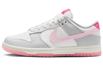 Nike Dunk Low 520 Pack - Pink Foam W - FN3451-161 | eBay
